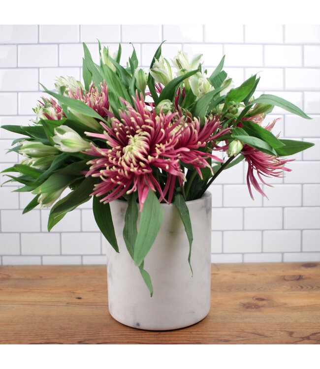 RSVP Wine Cooler & Tool Holder