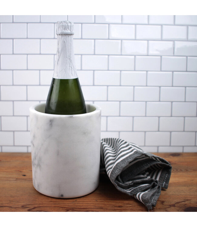 RSVP Wine Cooler & Tool Holder