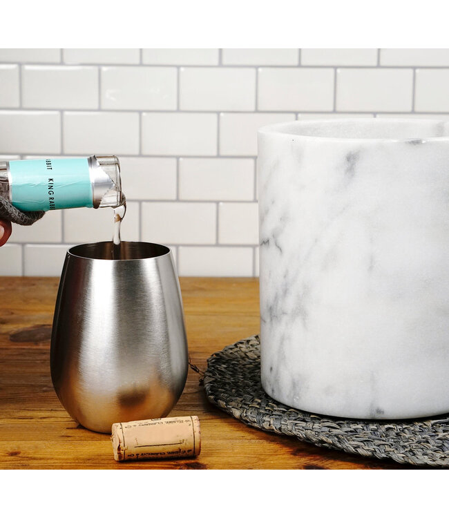 RSVP Wine Cooler & Tool Holder