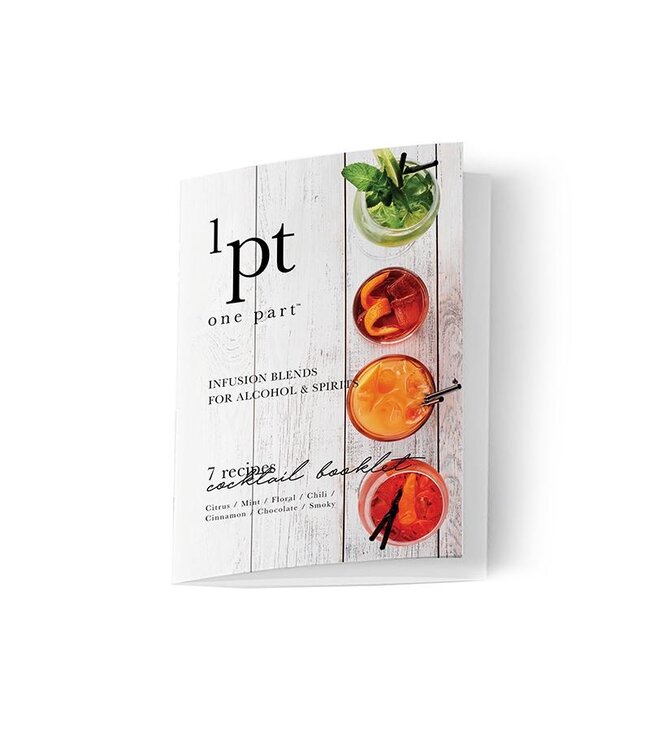 One Part Infusion Kit