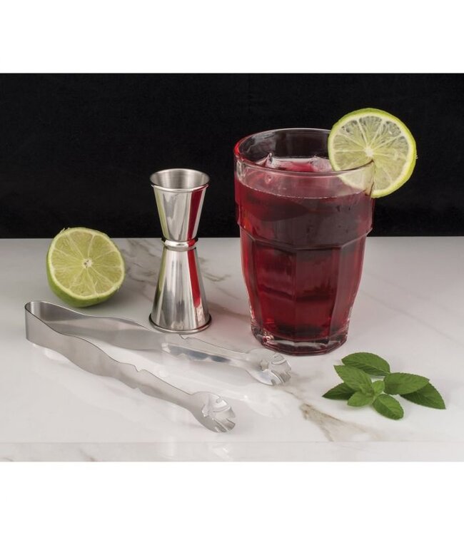 HIC Harold Import Company Ice Tong