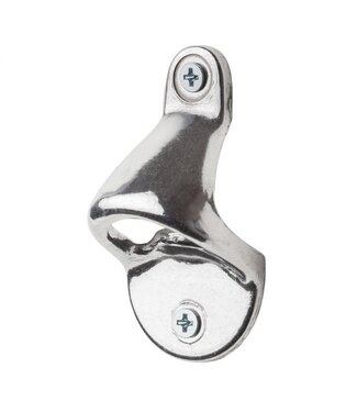 HIC Harold Import Company Wall Mount Bottle Opener