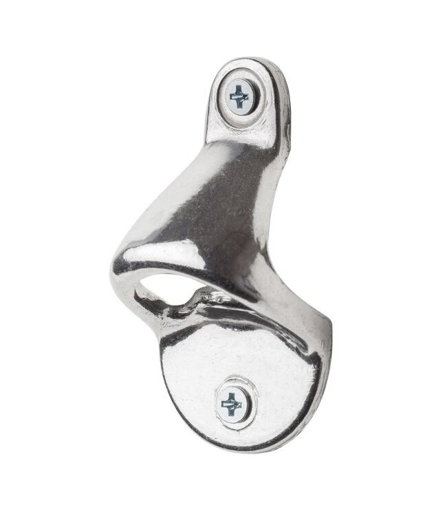 HIC Harold Import Company Wall Mount Bottle Opener