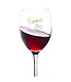 Harold Joie Wine Glass Markers, Set of 4