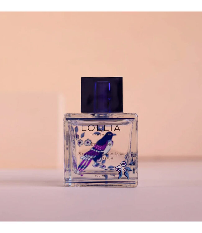 Margot Elena Imagine Eau de Parfum