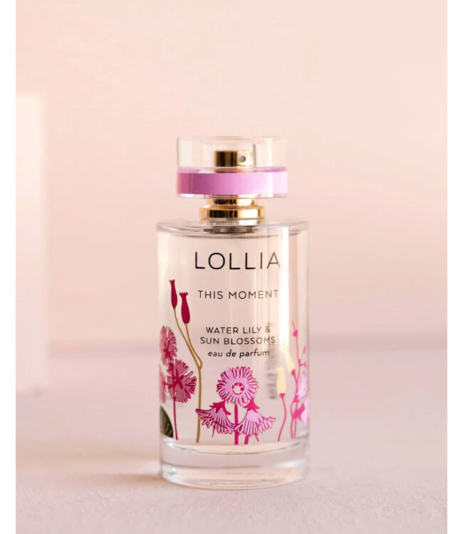 Margot Elena This Moment Eau de Parfum