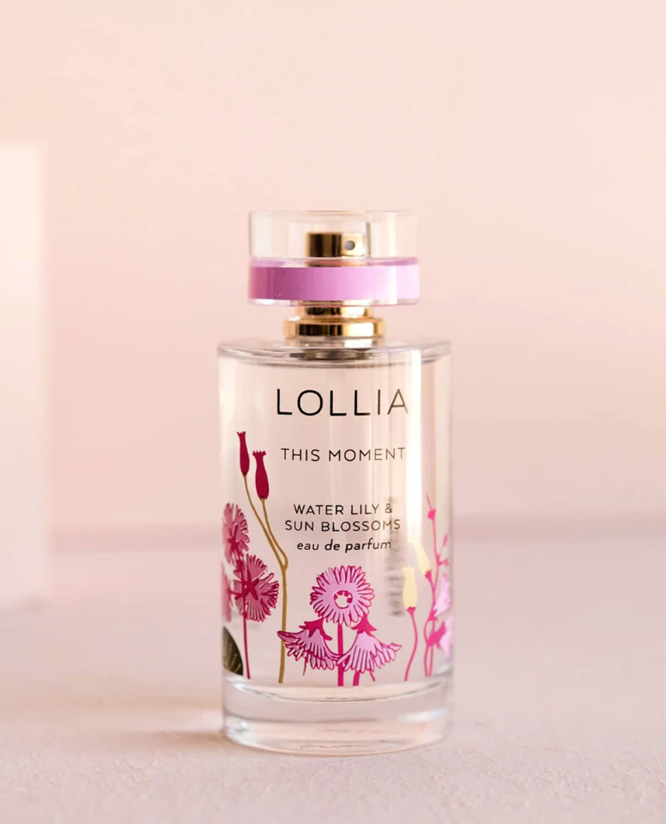 This Moment Eau De Parfum - The Country Store on Main