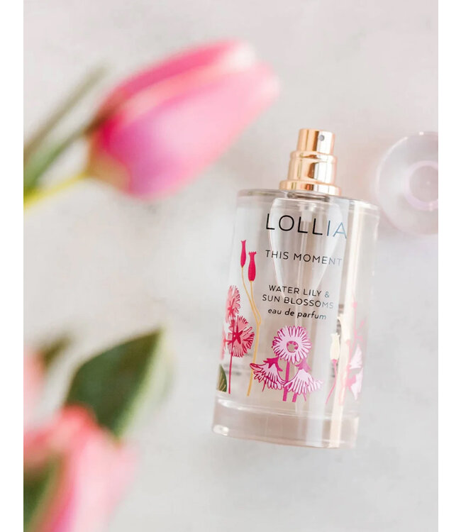 Margot Elena This Moment Eau de Parfum