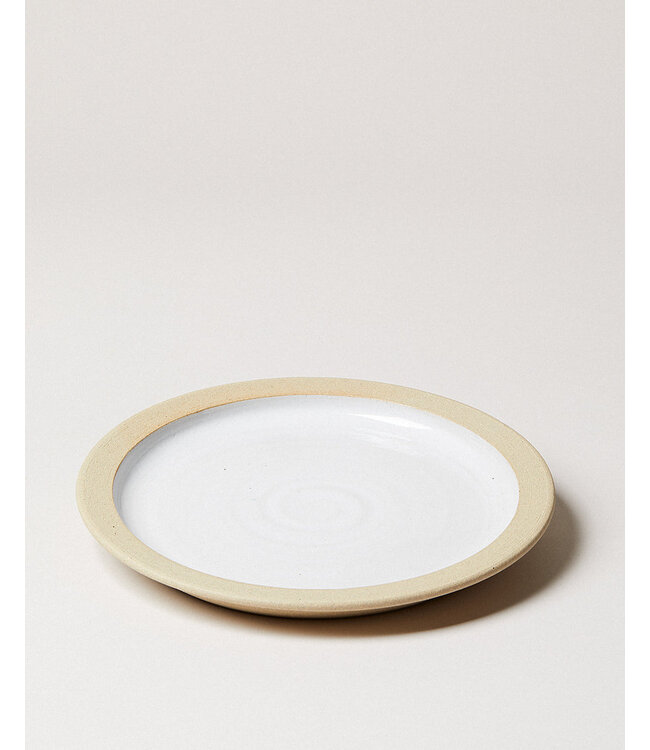 Farmhouse Pottery Silo Dinnerware - Dinner Plate