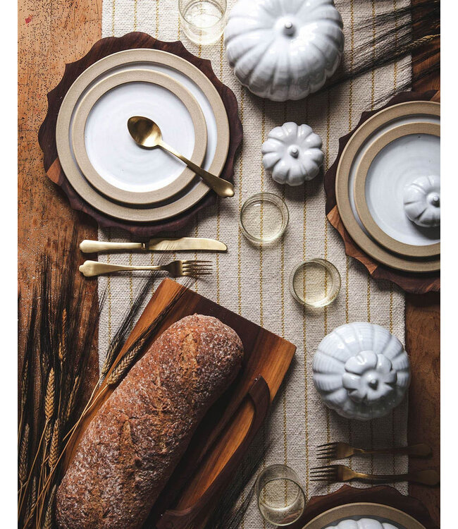 Farmhouse Pottery Silo Dinnerware - Dinner Plate