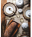 Farmhouse Pottery Silo Dinnerware - Dinner Plate