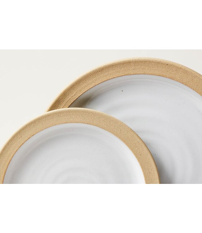 Farmhouse Pottery Silo Dinnerware - Dinner Plate