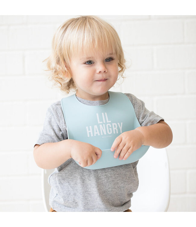 Bella Tunno Wonder Bib - Boys