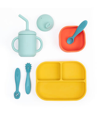 Bella Tunno Little Bites Set - Boys