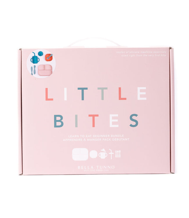 Bella Tunno Little Bites Set - Girls