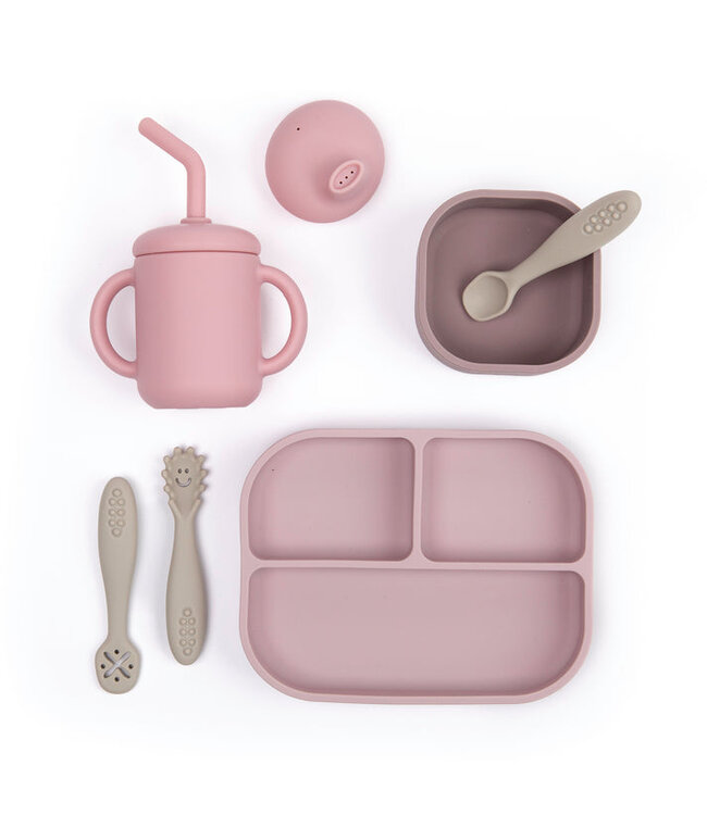 Bella Tunno Little Bites Set - Girls