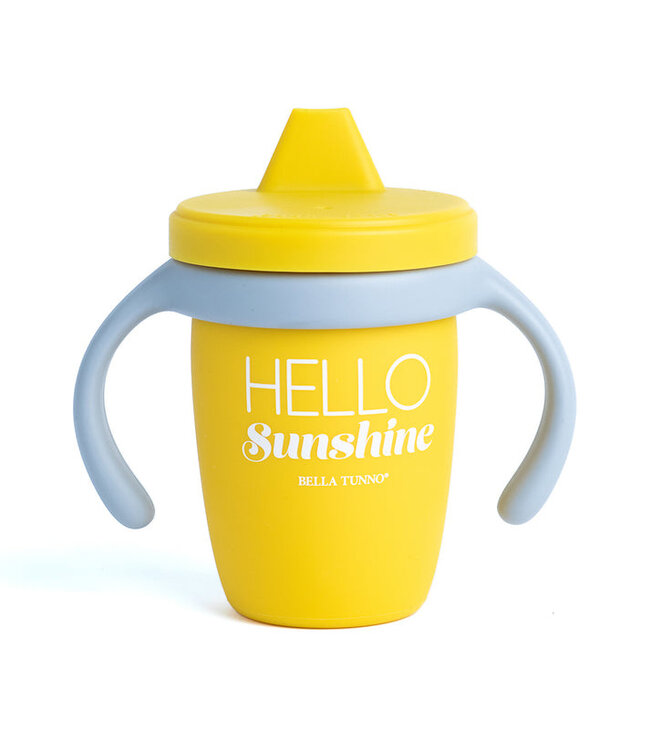 Bella Tunno Sippy Cups
