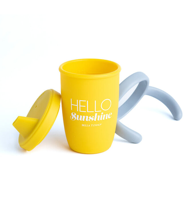 Bella Tunno Sippy Cups