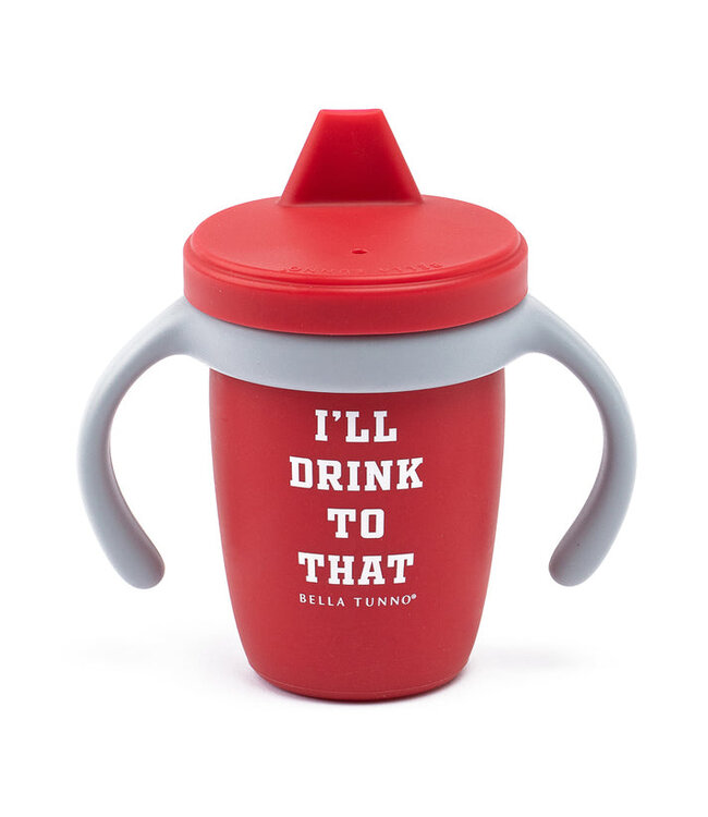 Bella Tunno Sippy Cups
