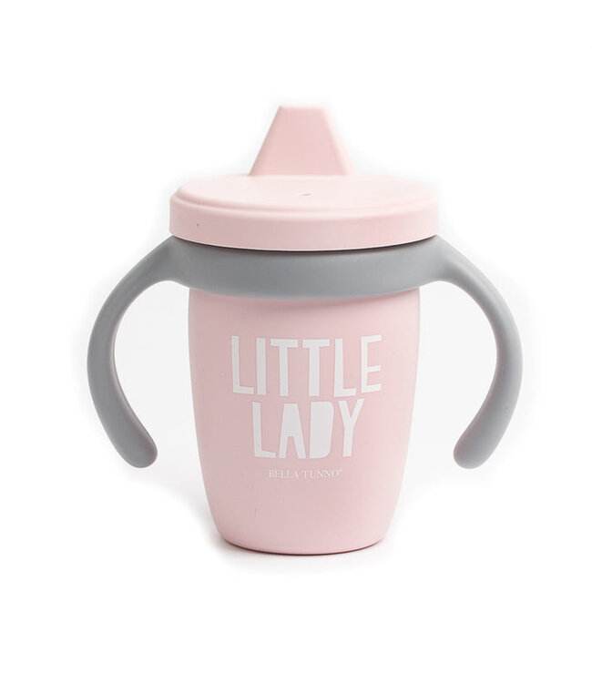 Bella Tunno Sippy Cups