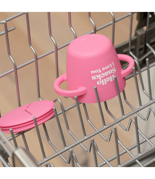 Bella Tunno Happy Snacker