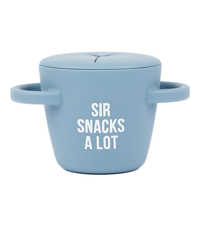 Bella Tunno Happy Snacker