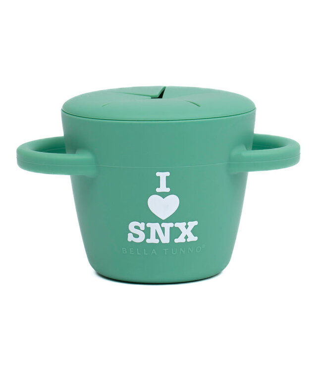 Bella Tunno Happy Snacker