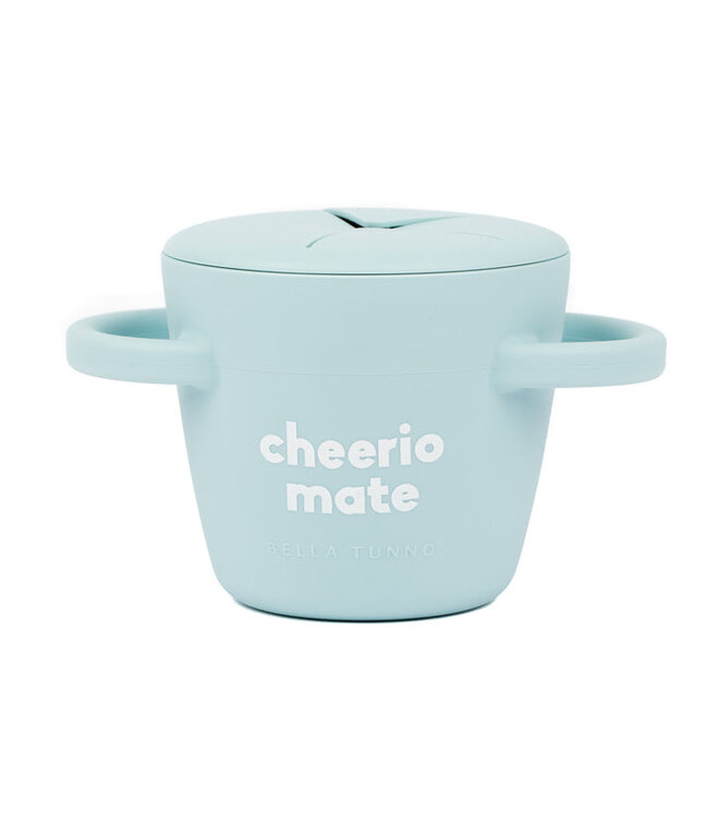 Bella Tunno Happy Snacker