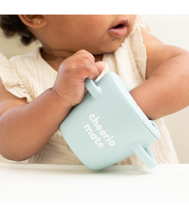 Bella Tunno Happy Snacker