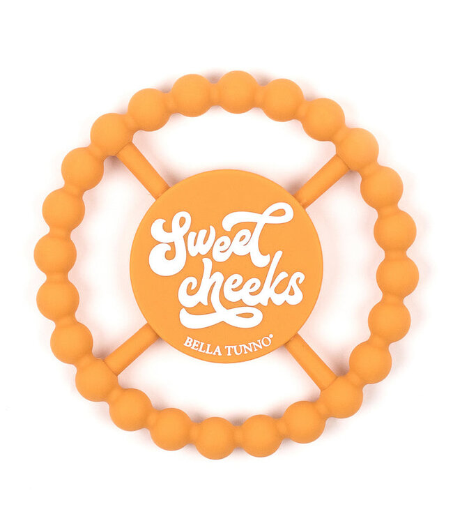 Bella Tunno Happy Teether - Neutrals