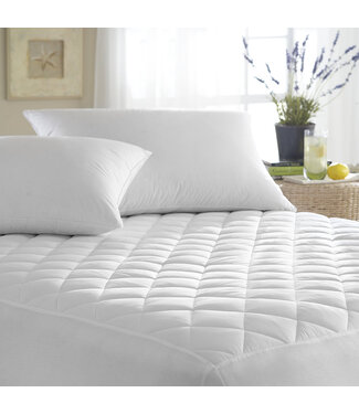 Downright Sateen Pillow Protector