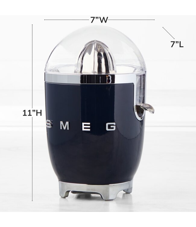 SMEG Citrus Juicer