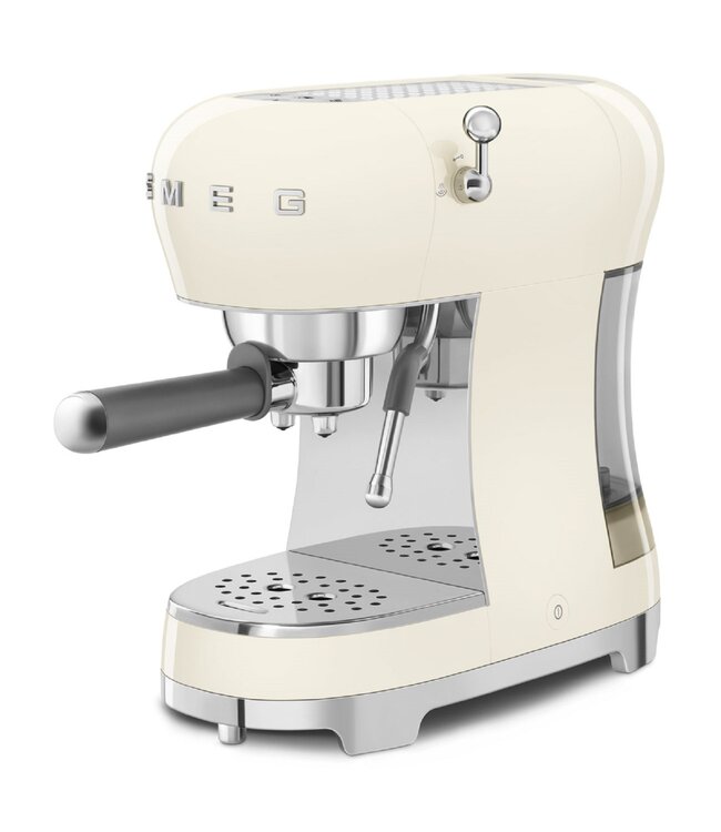 SMEG Espresso Machine