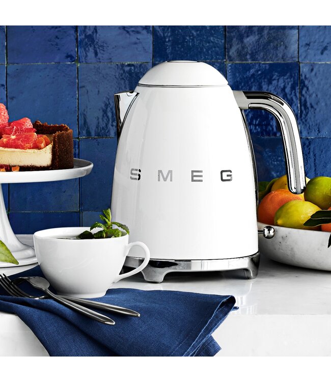 SMEG Electric Kettle
