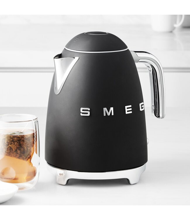 SMEG Electric Kettle