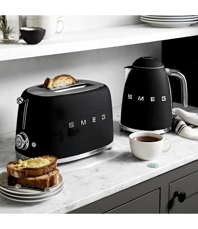 SMEG Electric Kettle
