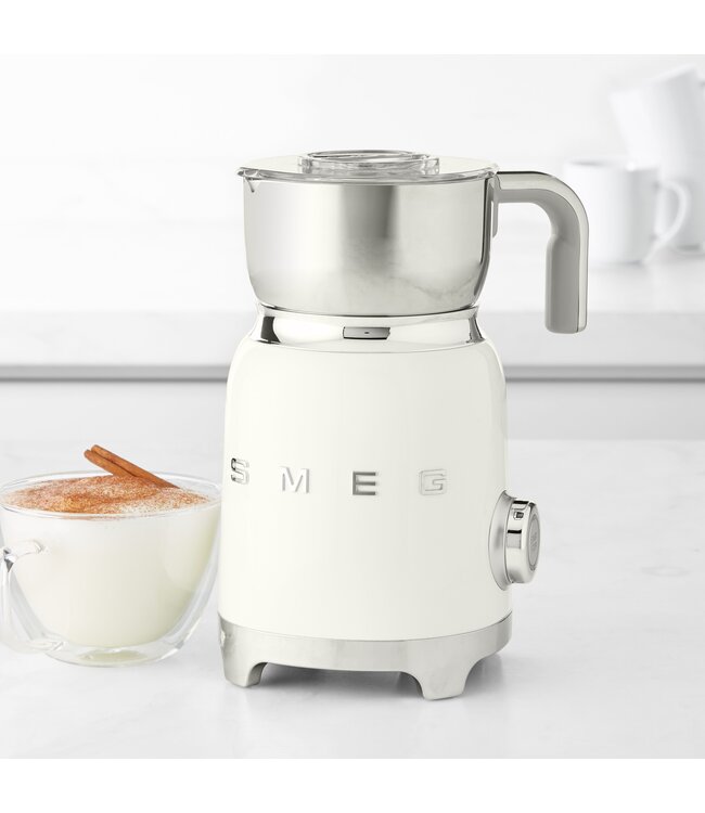 SMEG Milk Frother