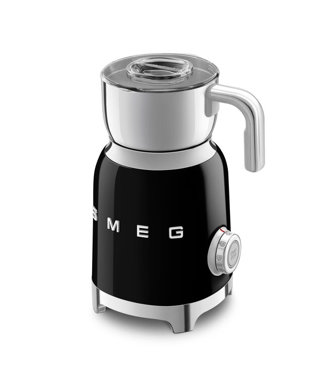 SMEG Milk Frother