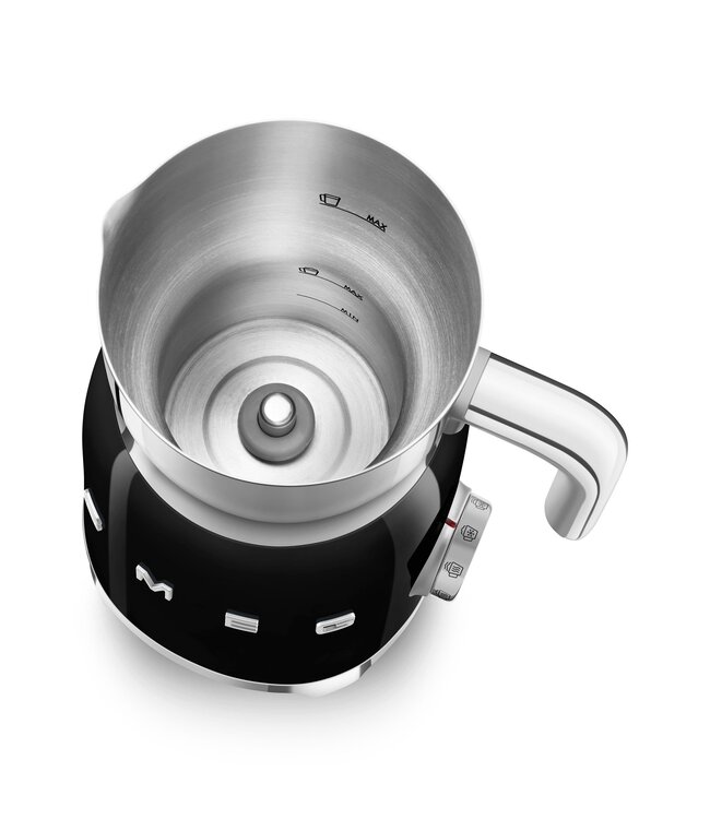 SMEG Milk Frother