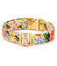 The Foggy Dog Dog Collar