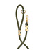 The Foggy Dog Marine Rope Dog Leashes