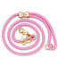 The Foggy Dog Marine Rope Dog Leashes