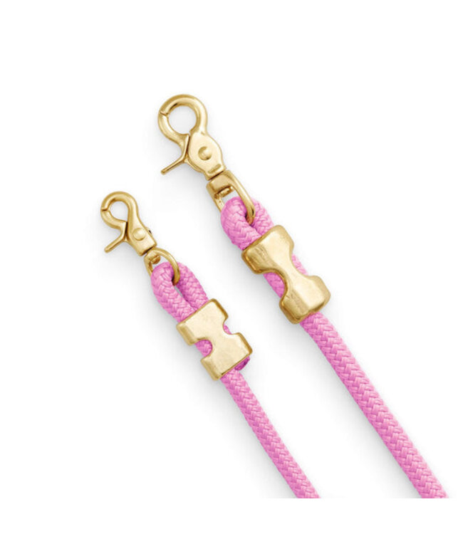 The Foggy Dog Marine Rope Dog Leashes