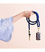 The Foggy Dog Marine Rope Dog Leashes