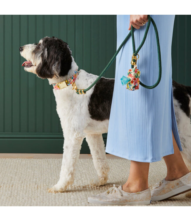 The Foggy Dog Waste Bag Dispenser