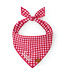 The Foggy Dog Dog Bandanas