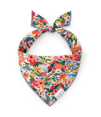 The Foggy Dog Dog Bandanas