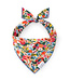 The Foggy Dog Dog Bandanas