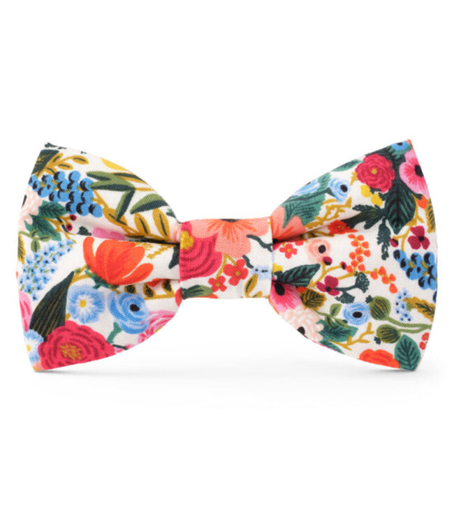 The Foggy Dog Dog Bow Ties
