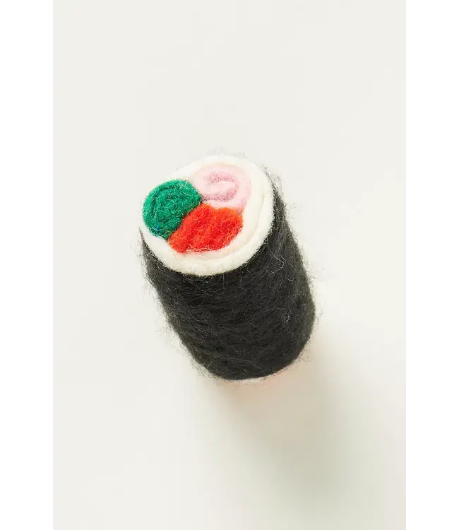 The Foggy Dog Cat Toys